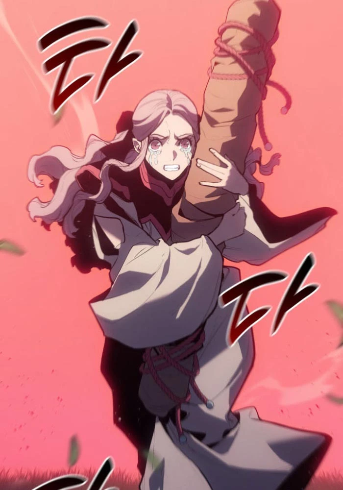 Tử Thần Phiêu Nguyệt Chapter 103 - 89