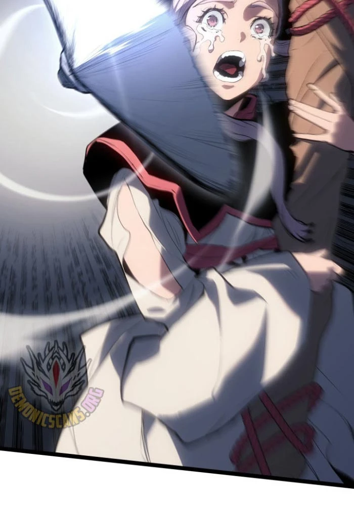 Tử Thần Phiêu Nguyệt Chapter 103 - 94