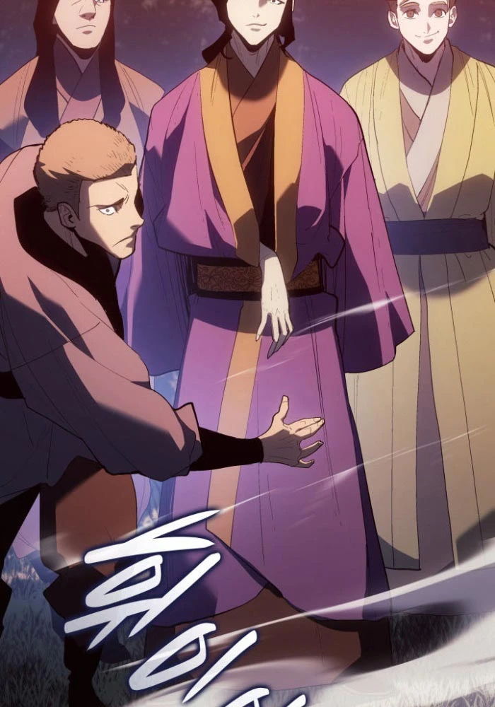 Tử Thần Phiêu Nguyệt Chapter 103 - 99