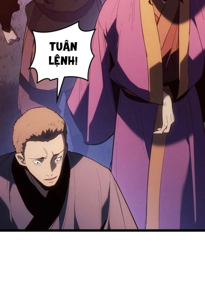 Tử Thần Phiêu Nguyệt Chapter 103 - 109