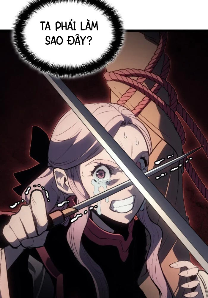 Tử Thần Phiêu Nguyệt Chapter 103 - 121