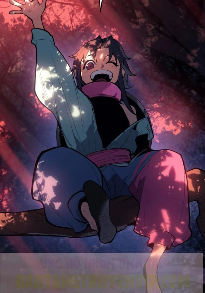 Tử Thần Phiêu Nguyệt Chapter 103 - 134