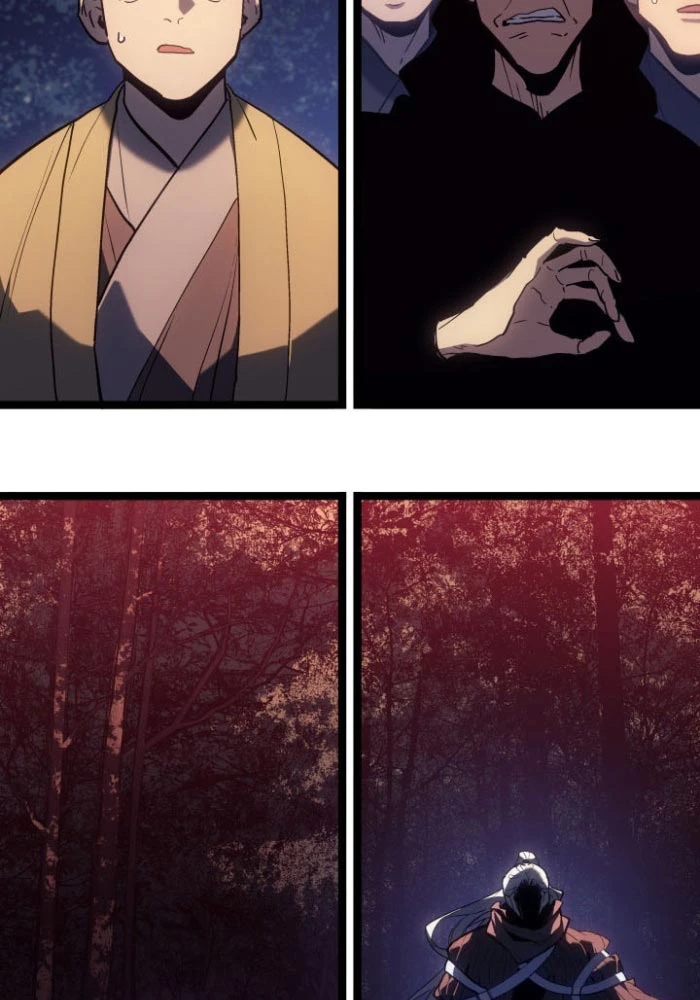 Tử Thần Phiêu Nguyệt Chapter 104 - 19