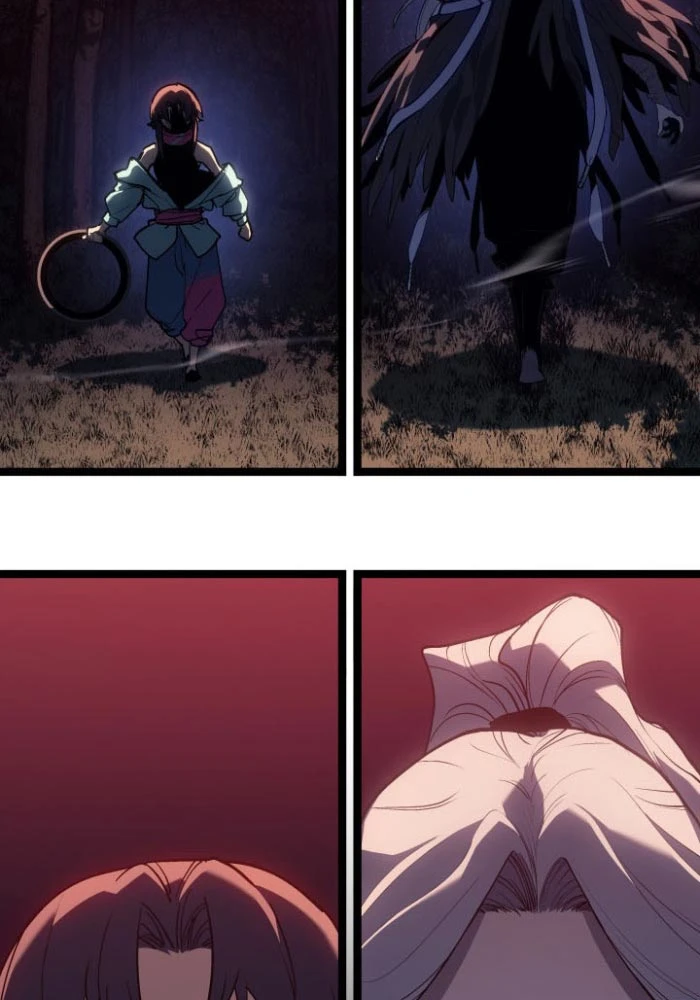 Tử Thần Phiêu Nguyệt Chapter 104 - 20