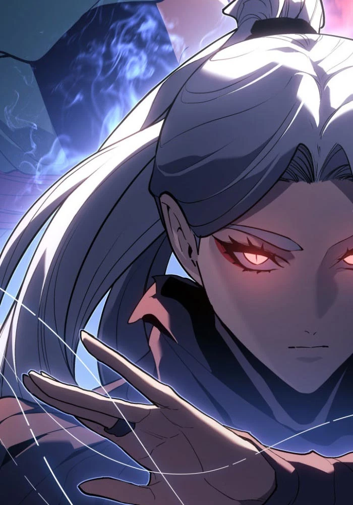 Tử Thần Phiêu Nguyệt Chapter 104 - 23