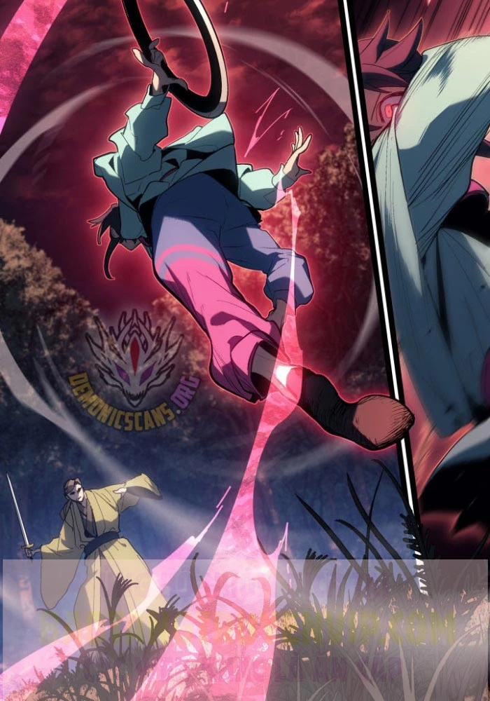 Tử Thần Phiêu Nguyệt Chapter 104 - 28