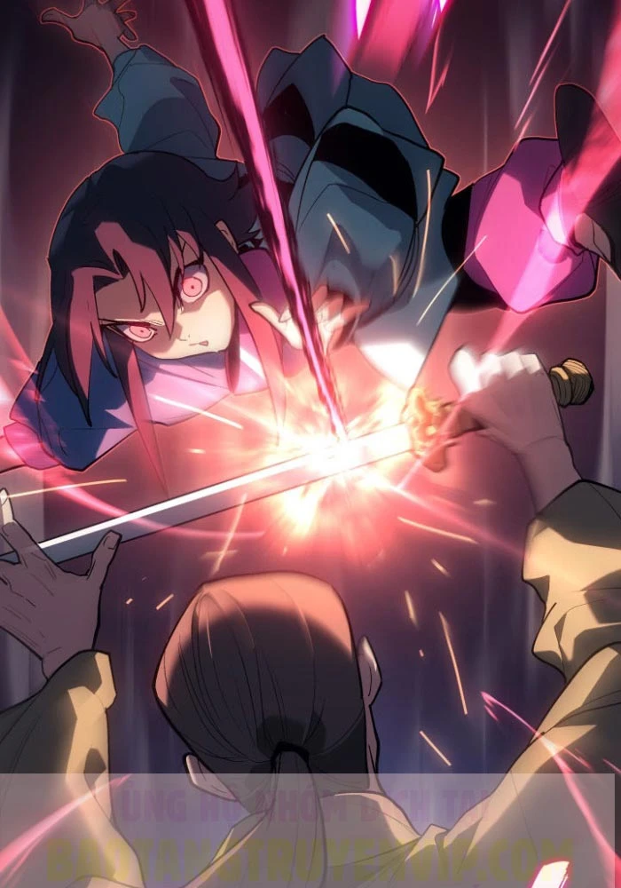 Tử Thần Phiêu Nguyệt Chapter 104 - 30