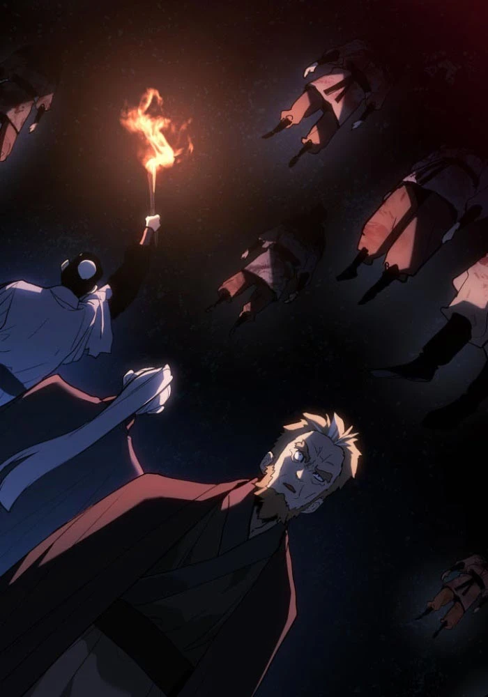 Tử Thần Phiêu Nguyệt Chapter 104 - 75