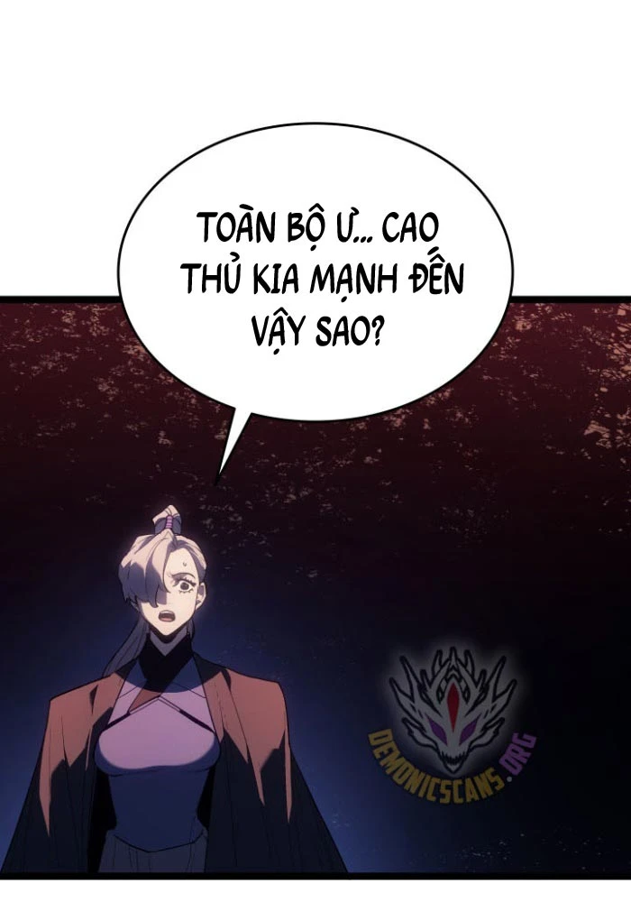 Tử Thần Phiêu Nguyệt Chapter 104 - 85