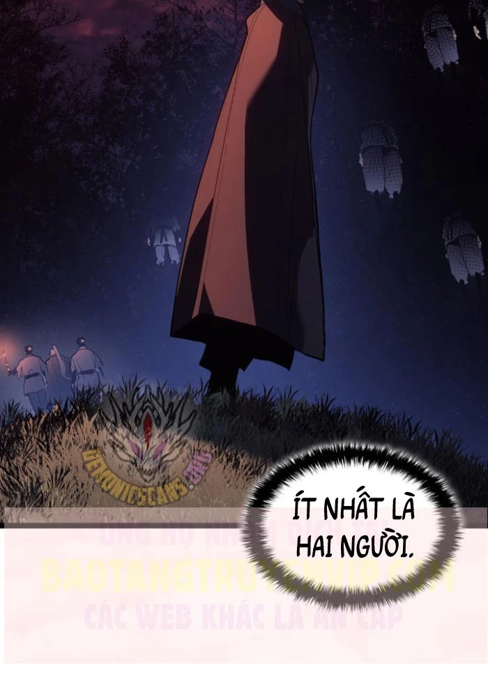 Tử Thần Phiêu Nguyệt Chapter 104 - 95