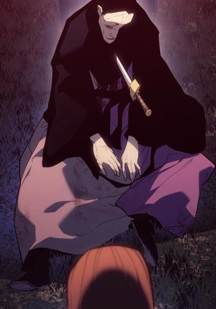 Tử Thần Phiêu Nguyệt Chapter 104 - 100