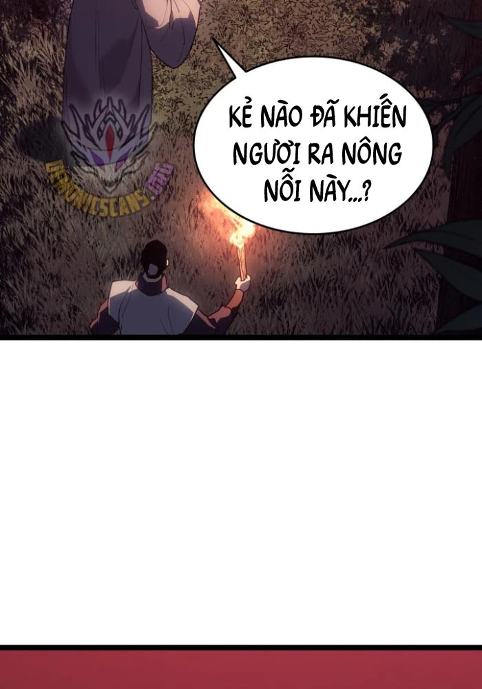 Tử Thần Phiêu Nguyệt Chapter 104 - 105