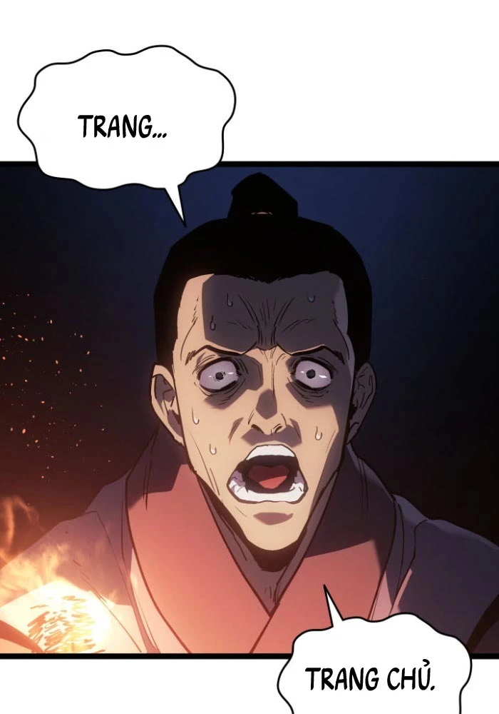 Tử Thần Phiêu Nguyệt Chapter 104 - 120