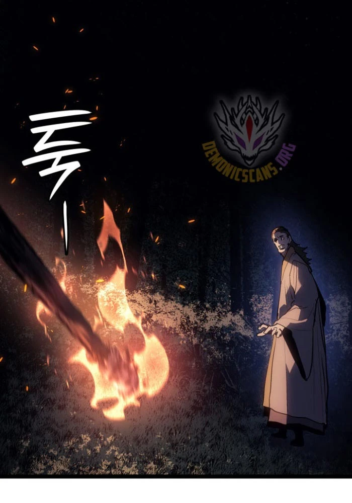 Tử Thần Phiêu Nguyệt Chapter 104 - 124