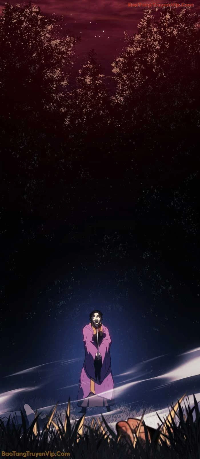 Tử Thần Phiêu Nguyệt Chapter 105 - 2