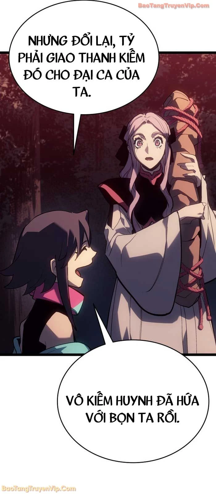 Tử Thần Phiêu Nguyệt Chapter 105 - 11