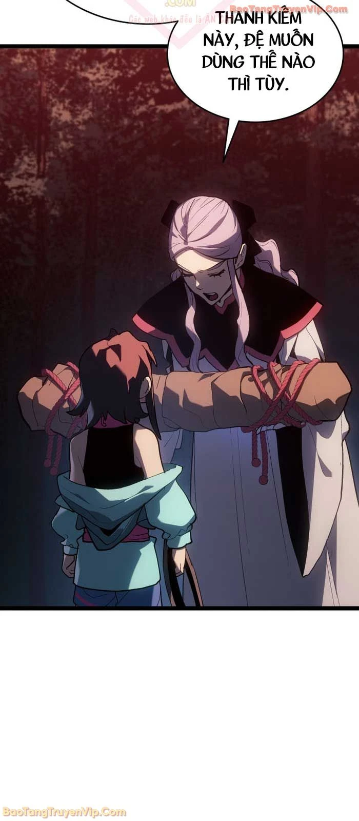 Tử Thần Phiêu Nguyệt Chapter 105 - 13