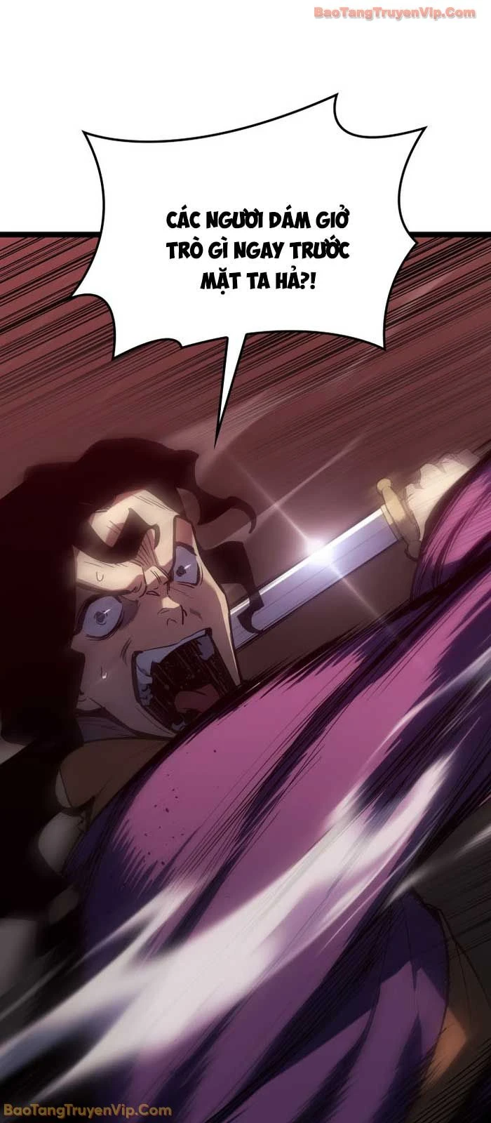 Tử Thần Phiêu Nguyệt Chapter 105 - 14