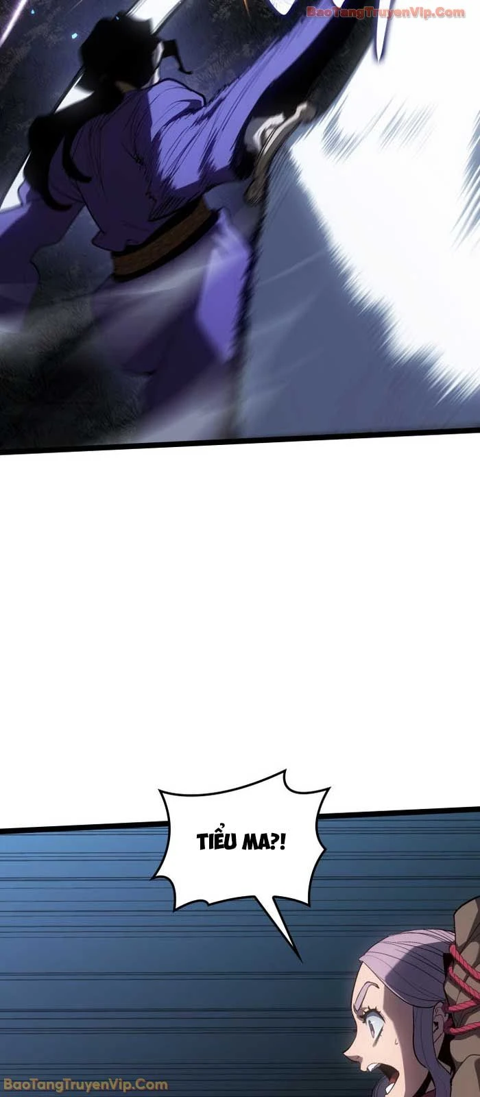 Tử Thần Phiêu Nguyệt Chapter 105 - 16