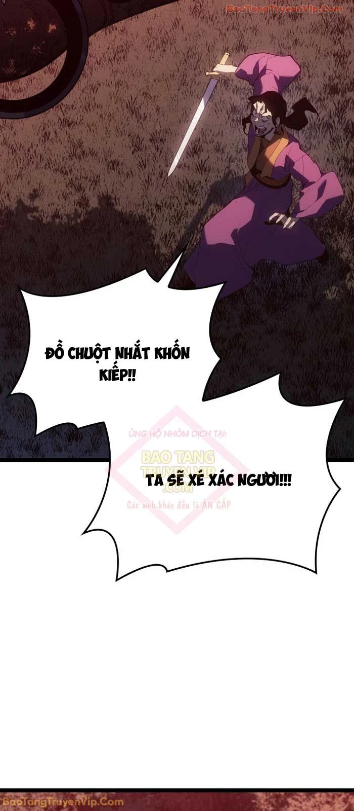 Tử Thần Phiêu Nguyệt Chapter 105 - 22