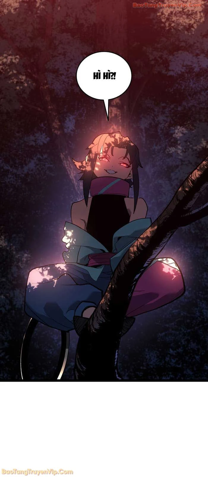 Tử Thần Phiêu Nguyệt Chapter 105 - 23