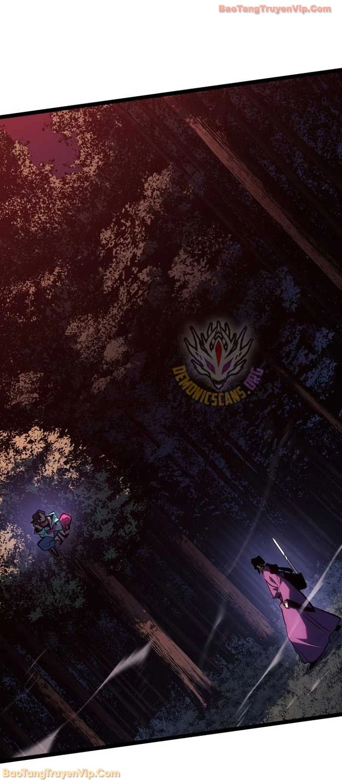 Tử Thần Phiêu Nguyệt Chapter 105 - 24