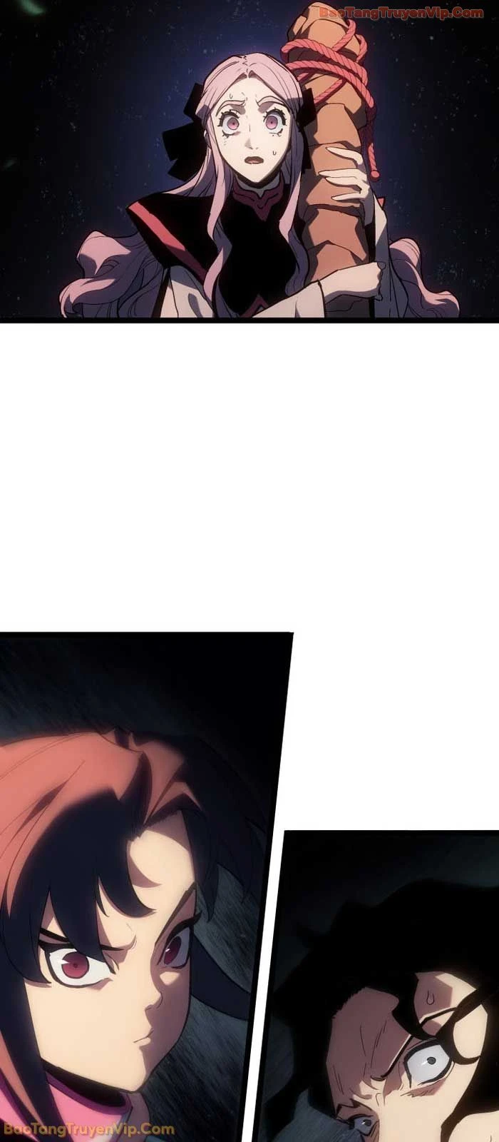 Tử Thần Phiêu Nguyệt Chapter 105 - 27