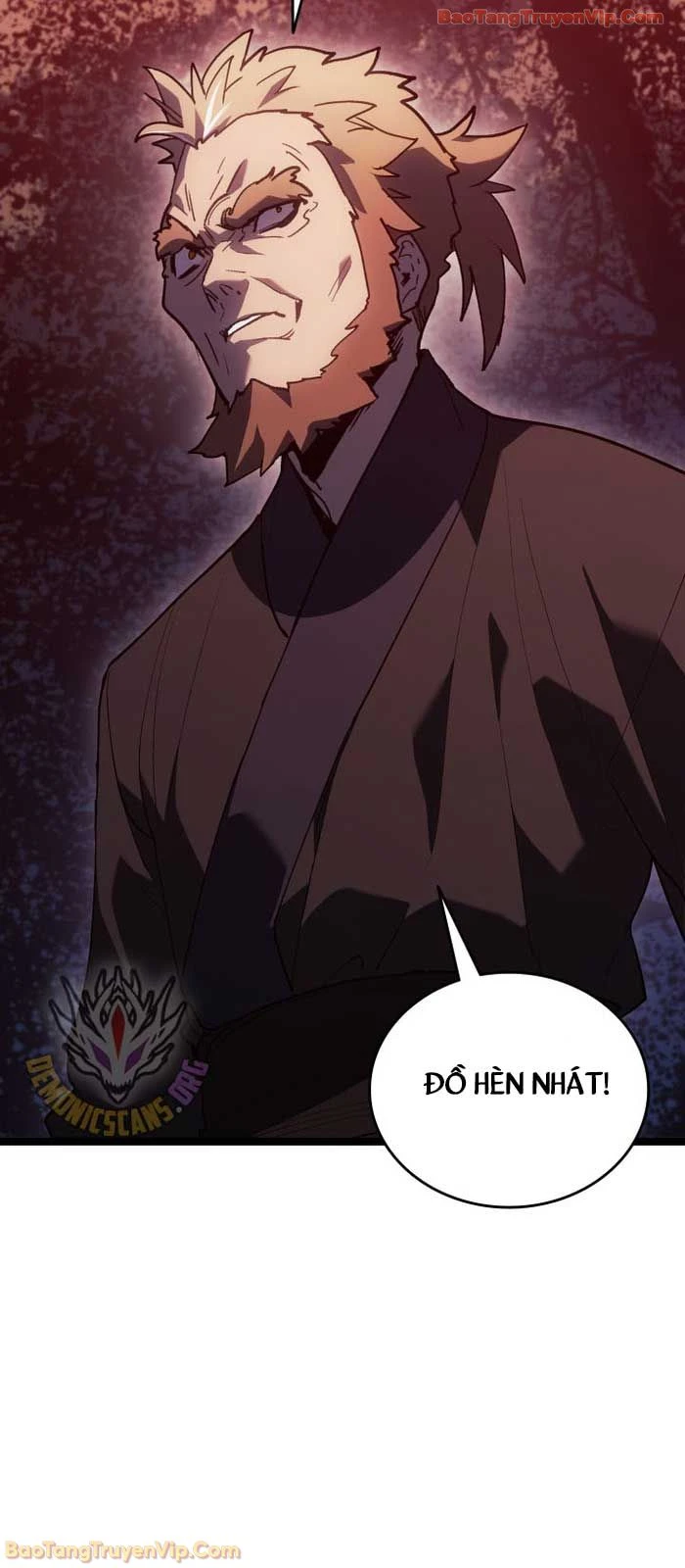 Tử Thần Phiêu Nguyệt Chapter 105 - 40