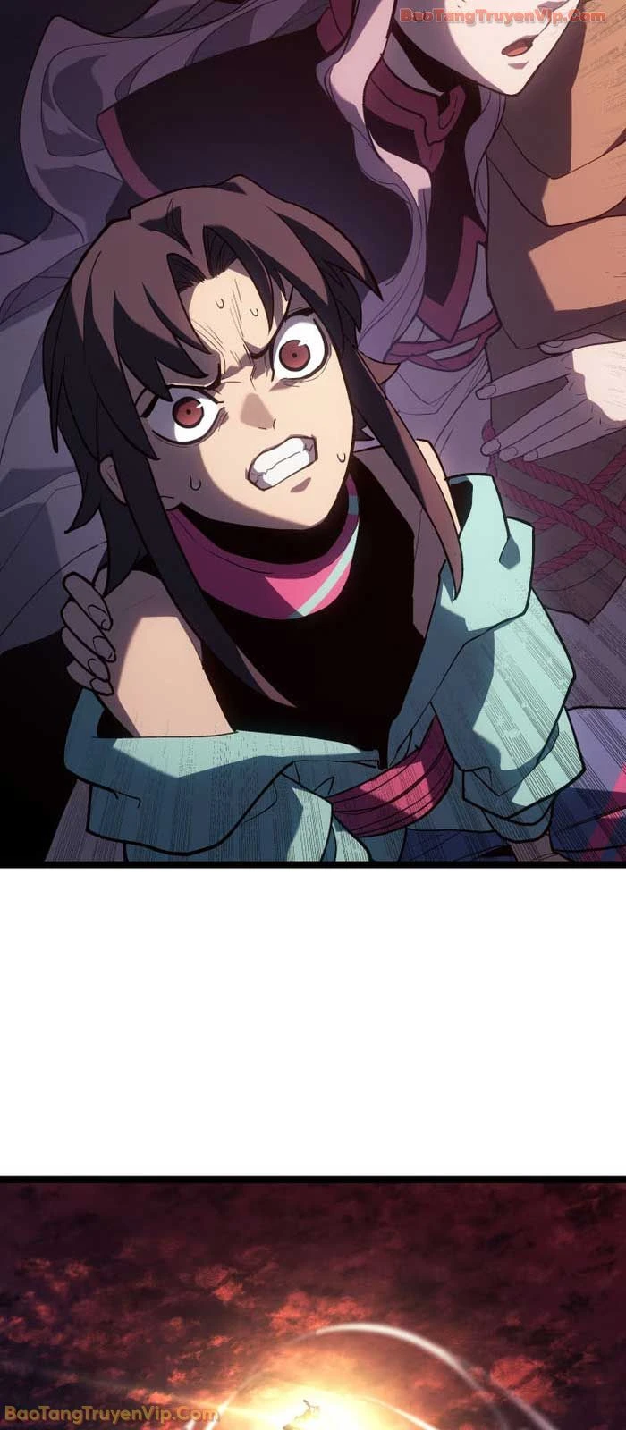 Tử Thần Phiêu Nguyệt Chapter 105 - 57