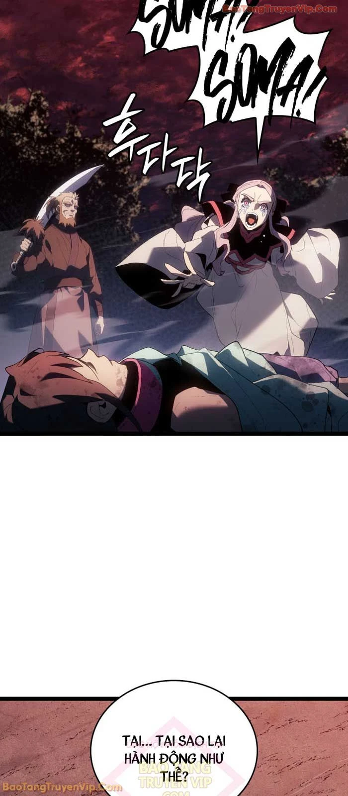 Tử Thần Phiêu Nguyệt Chapter 105 - 67