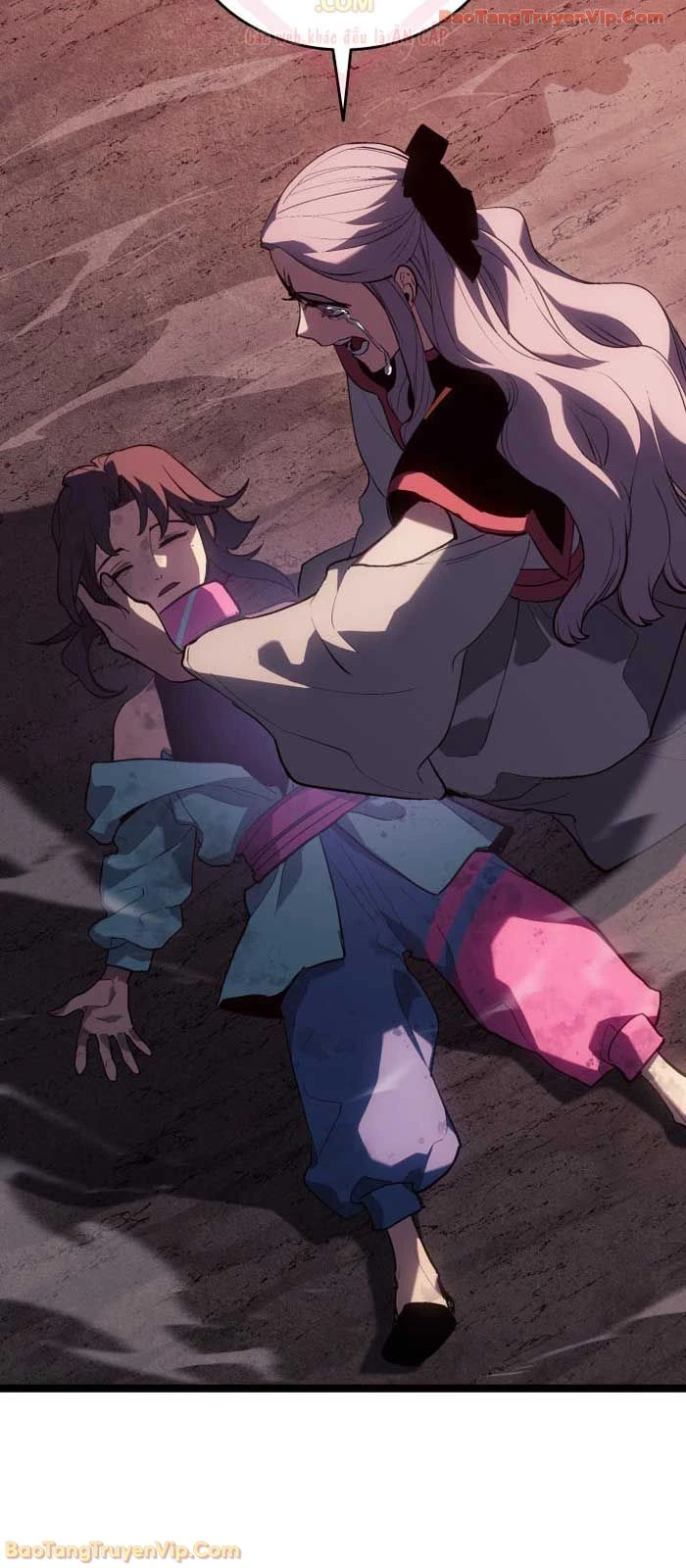 Tử Thần Phiêu Nguyệt Chapter 105 - 68