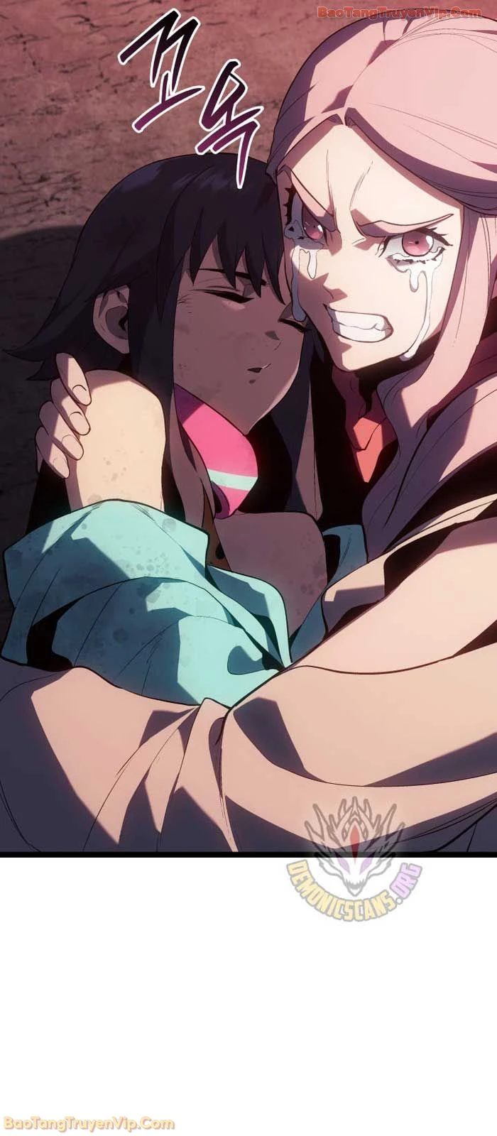 Tử Thần Phiêu Nguyệt Chapter 105 - 73