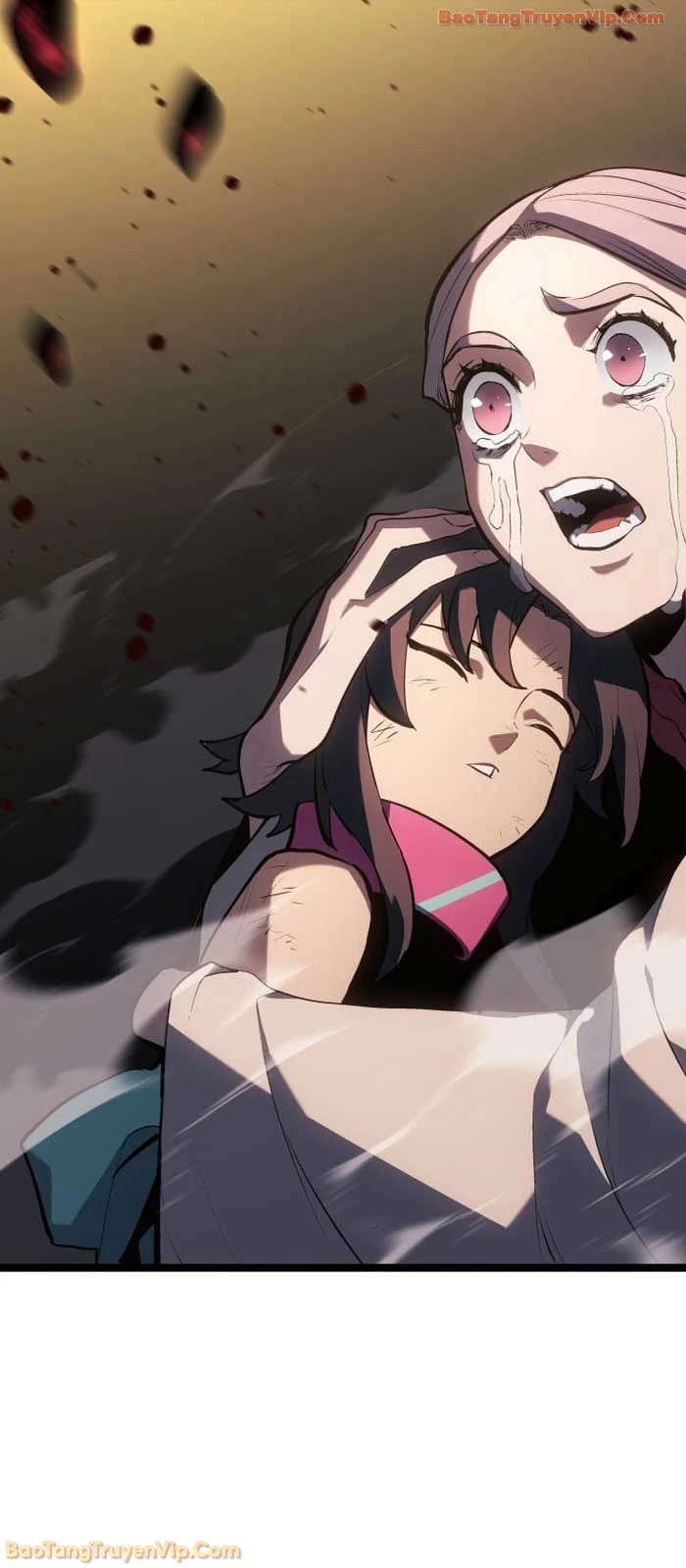 Tử Thần Phiêu Nguyệt Chapter 105 - 79