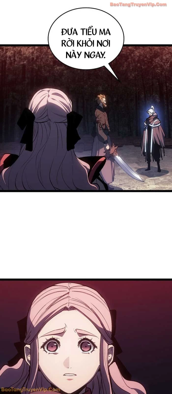 Tử Thần Phiêu Nguyệt Chapter 106 - 23