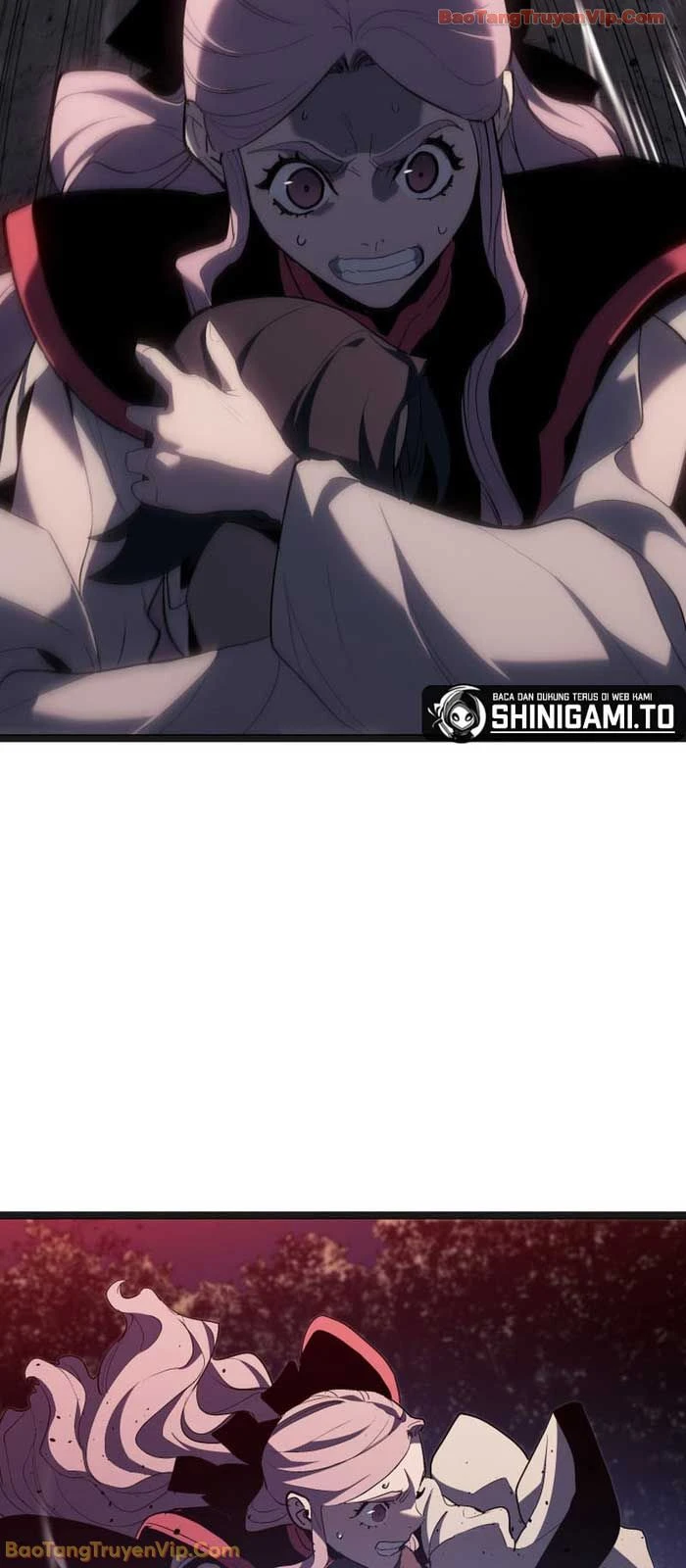 Tử Thần Phiêu Nguyệt Chapter 106 - 31