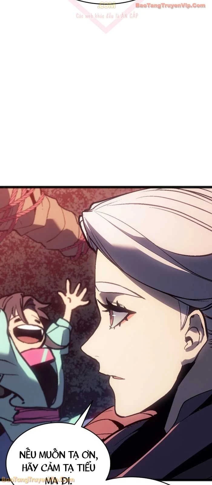 Tử Thần Phiêu Nguyệt Chapter 107 - 6