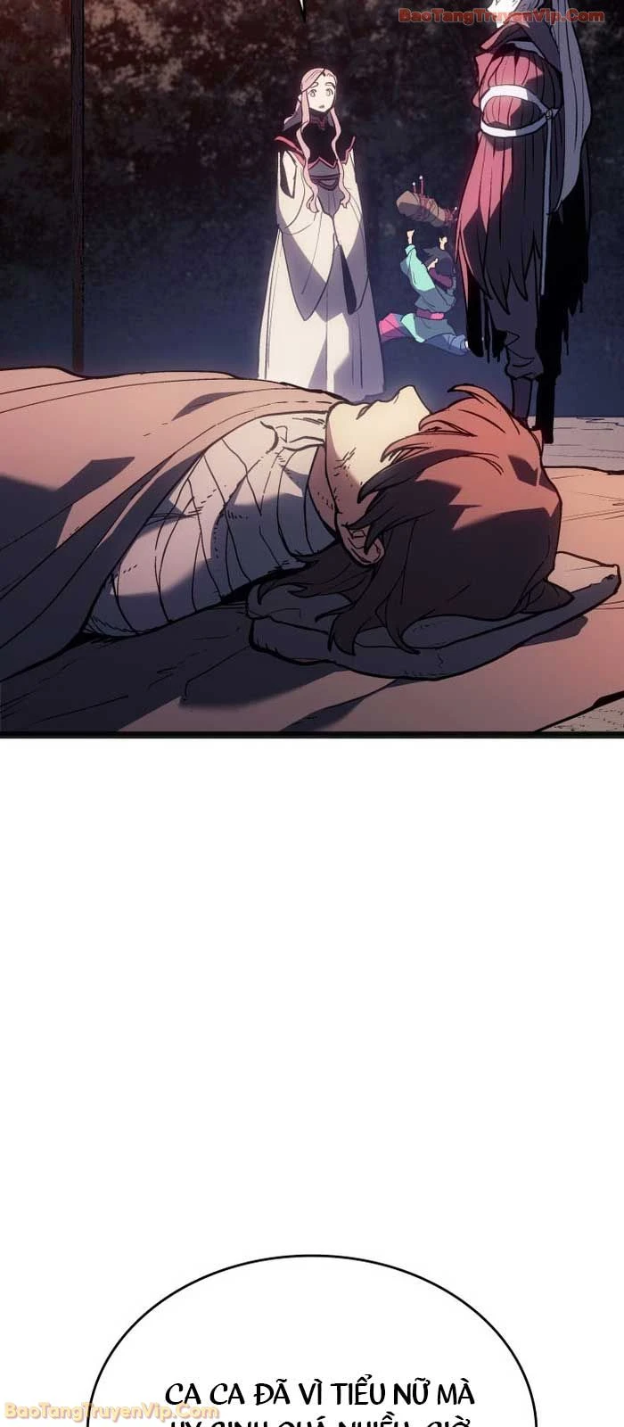 Tử Thần Phiêu Nguyệt Chapter 107 - 8