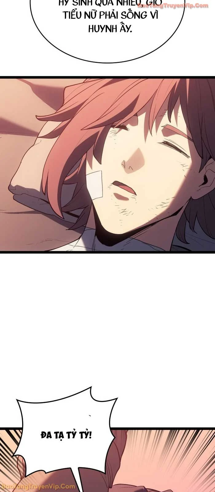 Tử Thần Phiêu Nguyệt Chapter 107 - 9