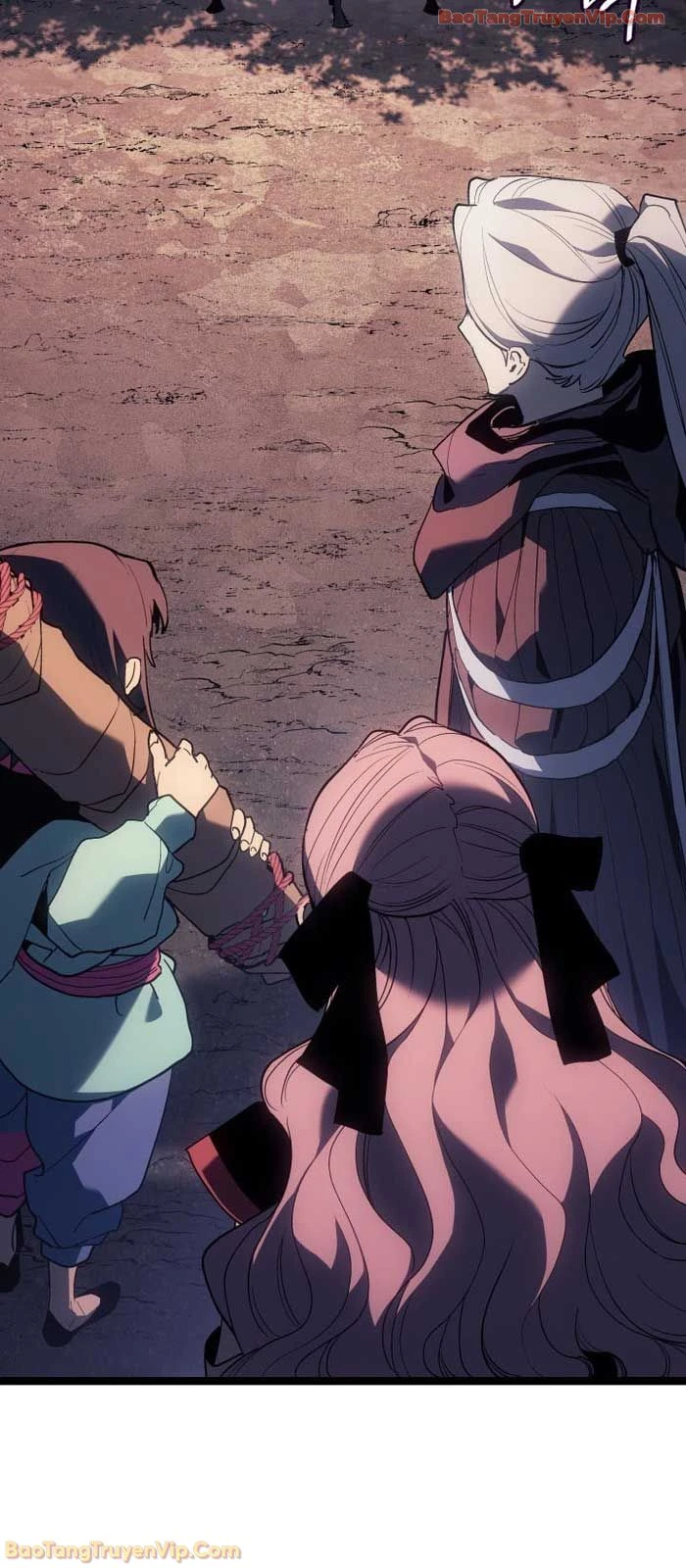 Tử Thần Phiêu Nguyệt Chapter 107 - 13