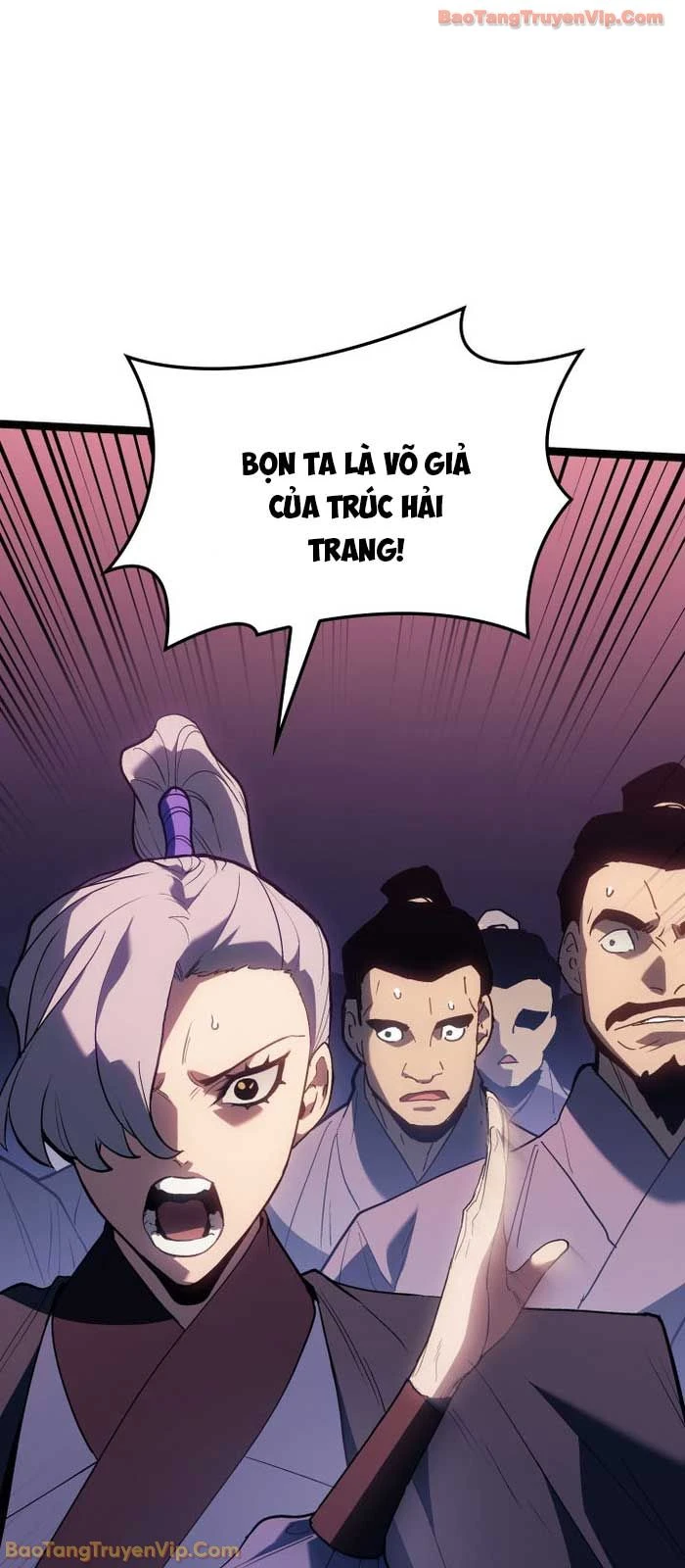 Tử Thần Phiêu Nguyệt Chapter 107 - 15