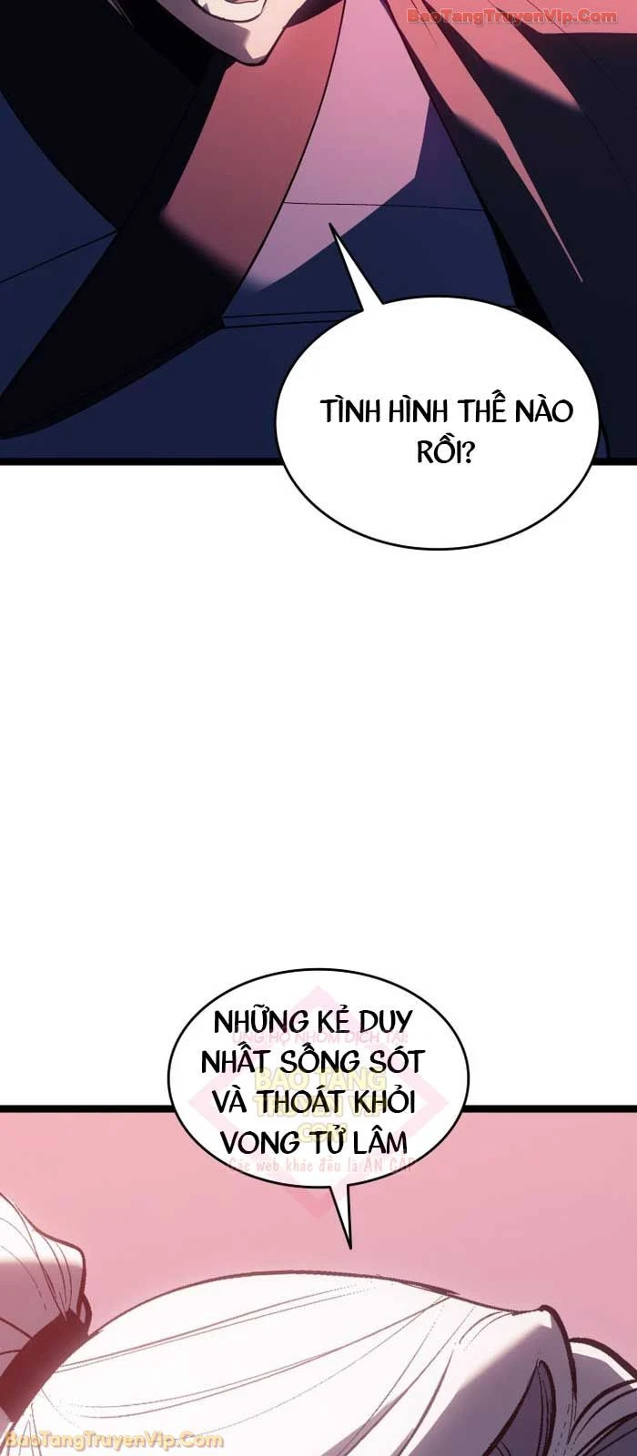 Tử Thần Phiêu Nguyệt Chapter 107 - 21