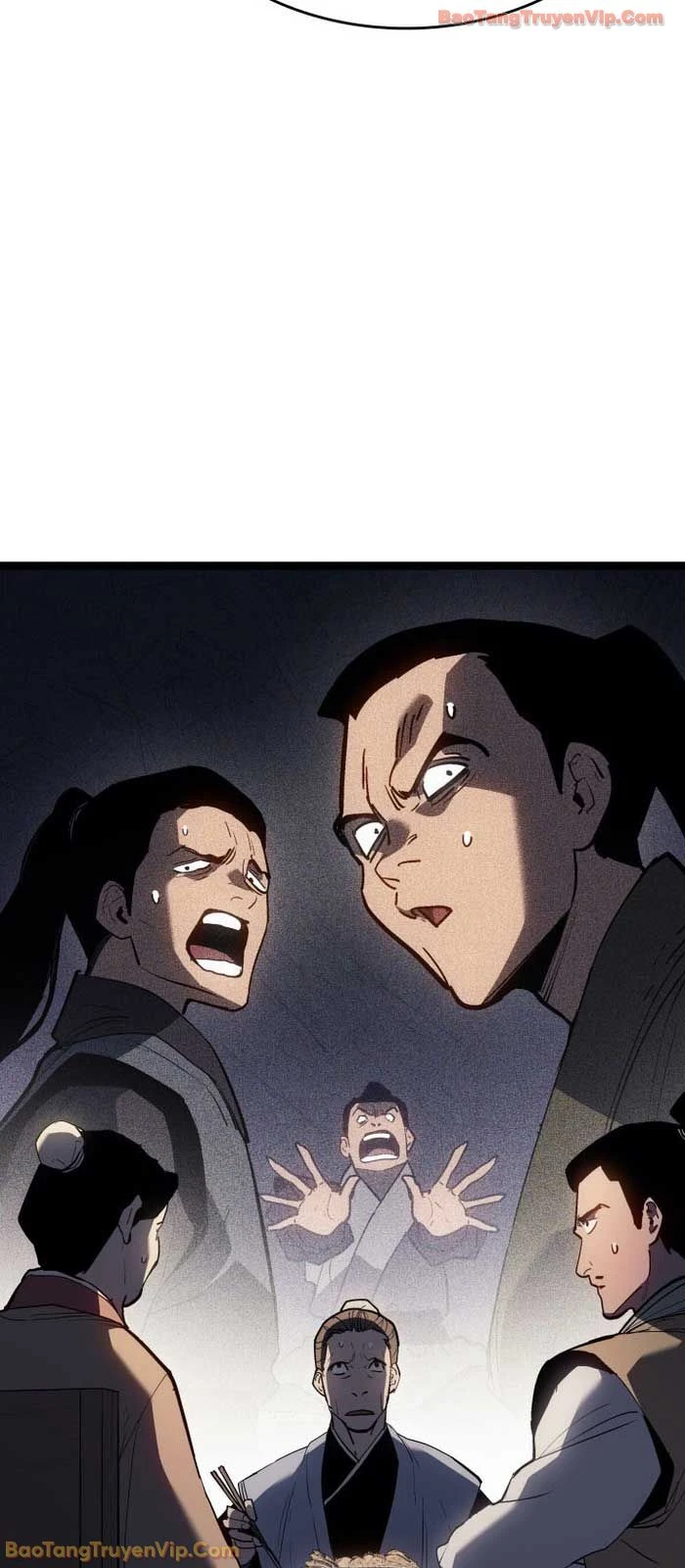 Tử Thần Phiêu Nguyệt Chapter 107 - 36