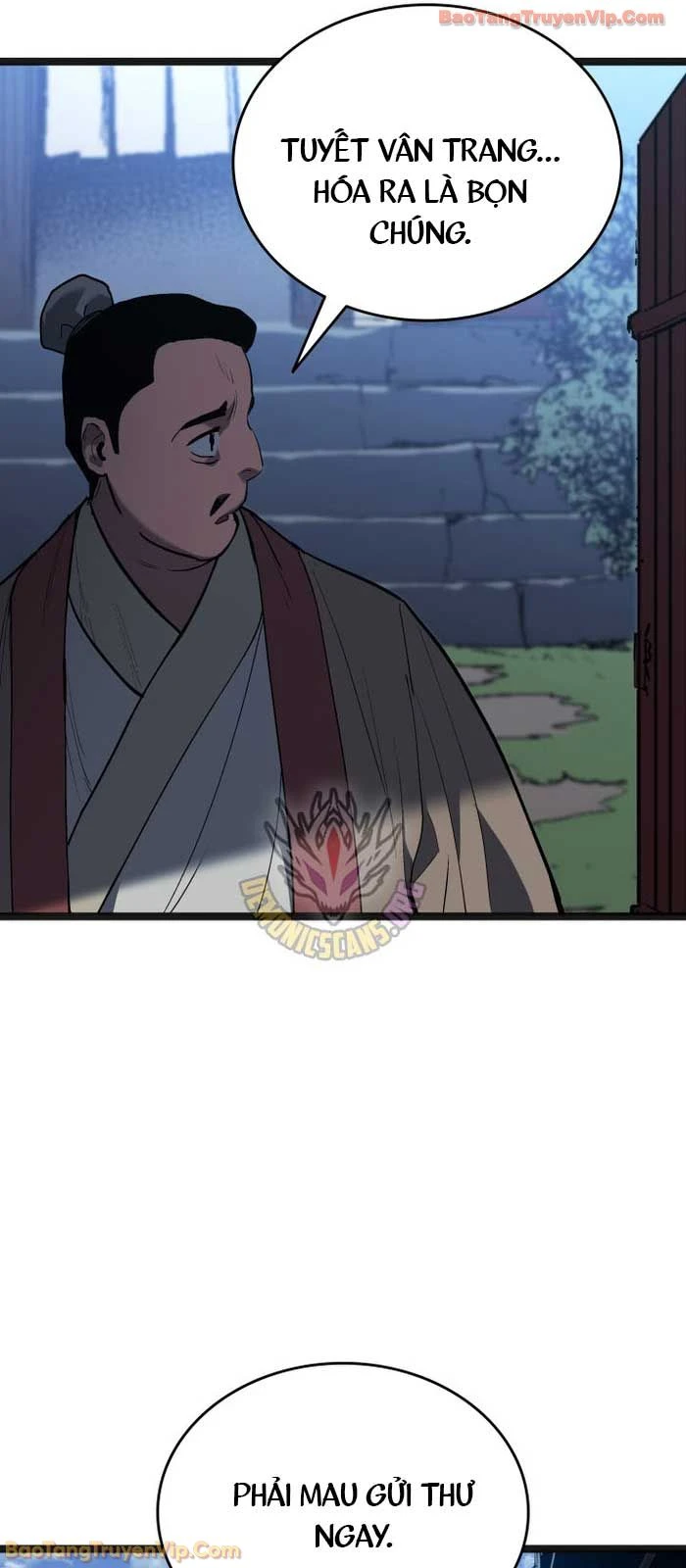 Tử Thần Phiêu Nguyệt Chapter 107 - 43