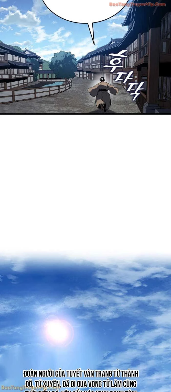 Tử Thần Phiêu Nguyệt Chapter 107 - 44