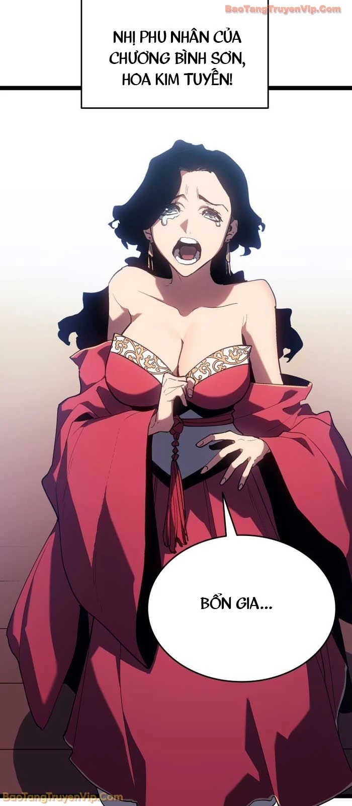 Tử Thần Phiêu Nguyệt Chapter 107 - 54