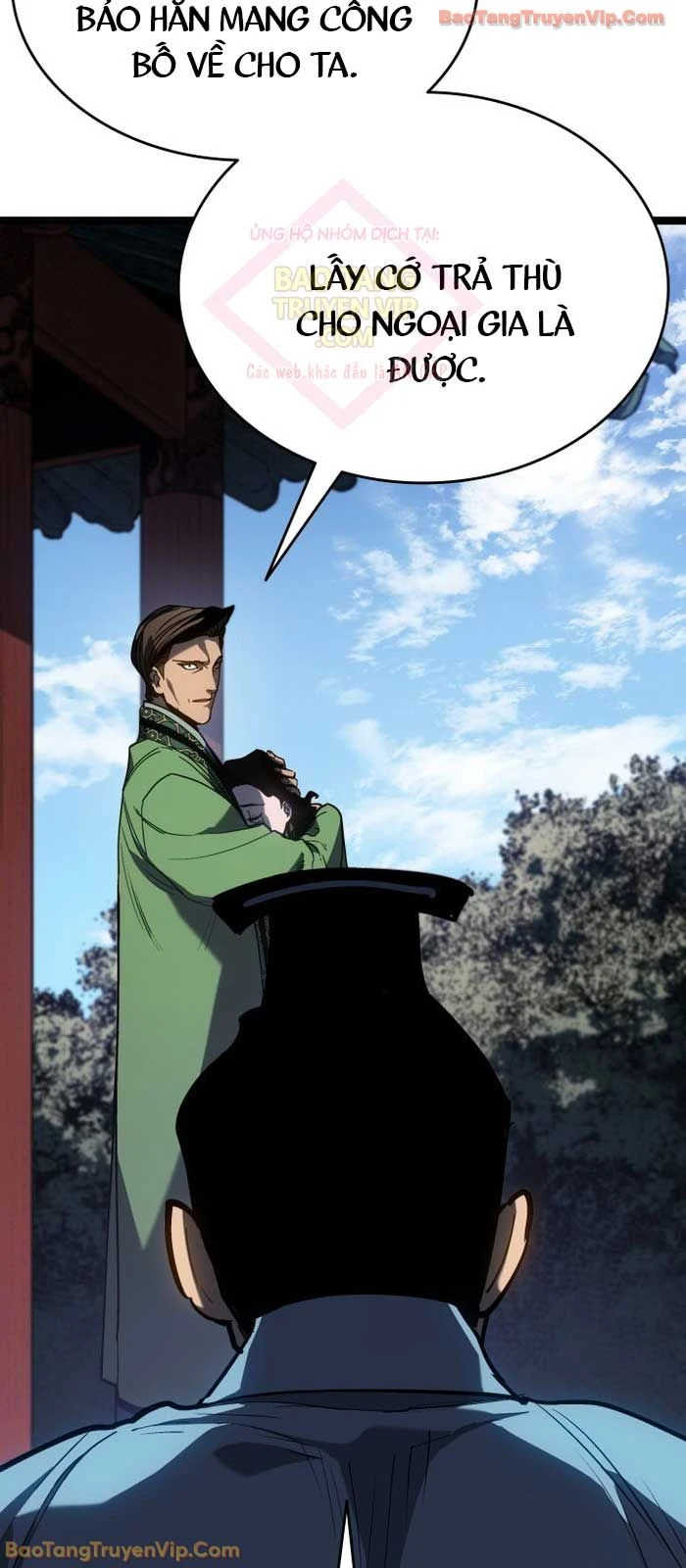 Tử Thần Phiêu Nguyệt Chapter 107 - 65