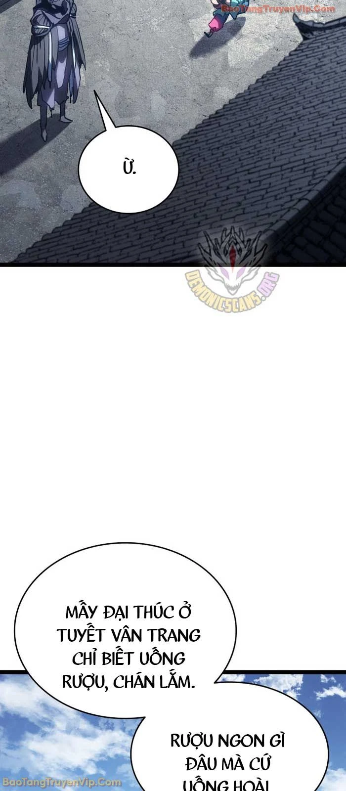 Tử Thần Phiêu Nguyệt Chapter 107 - 71