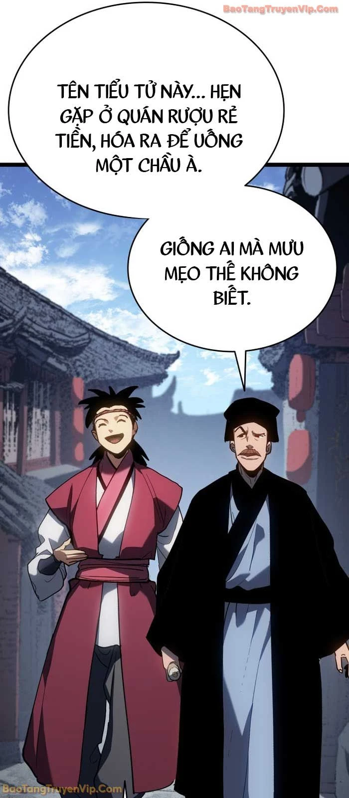 Tử Thần Phiêu Nguyệt Chapter 107 - 74