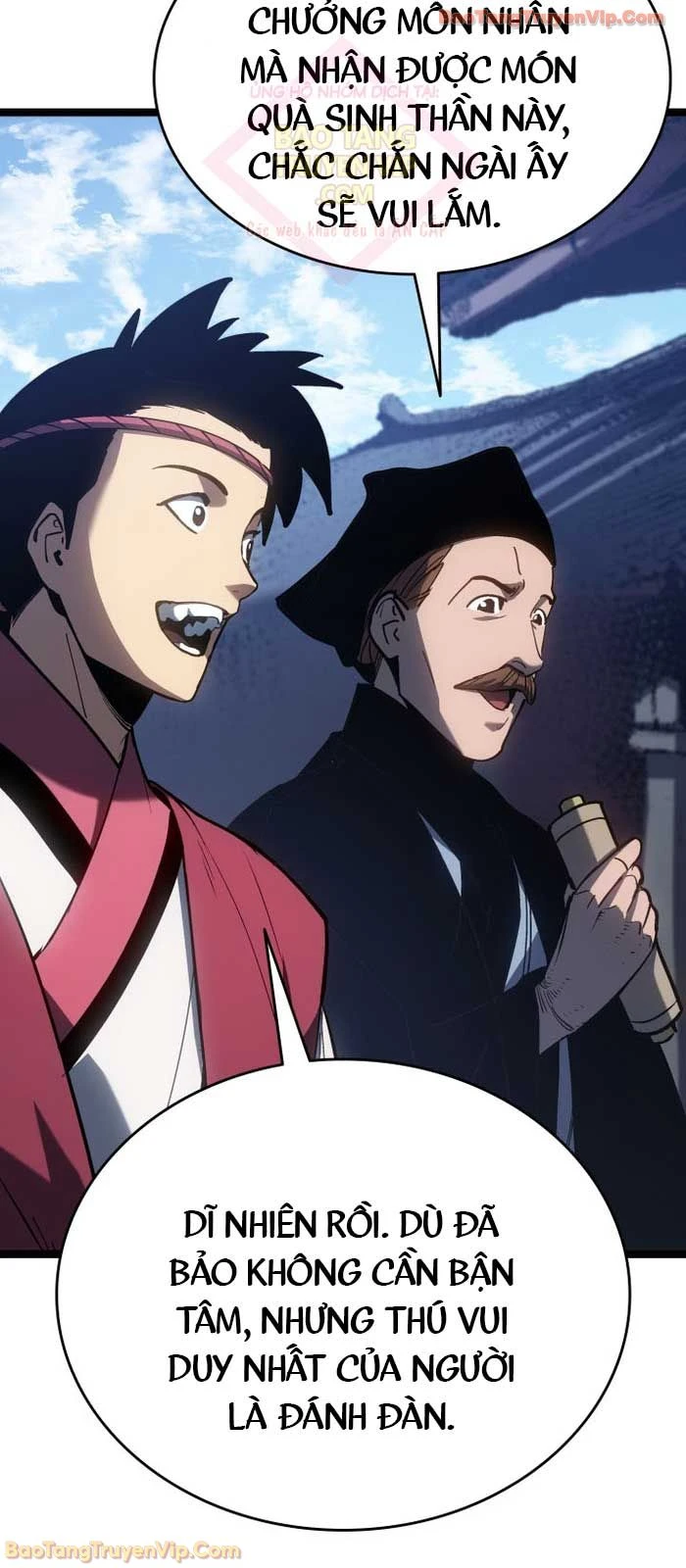 Tử Thần Phiêu Nguyệt Chapter 107 - 77