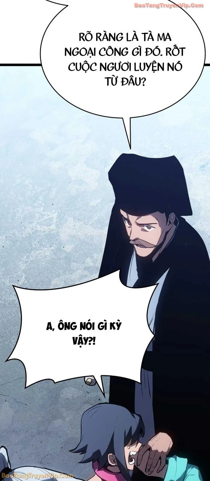 Tử Thần Phiêu Nguyệt Chapter 107 - 86